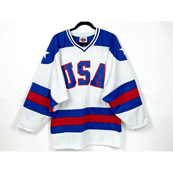 K1 Sportswear Shirts Vintage K Sportswear 198 Team Usa Olympics Ice